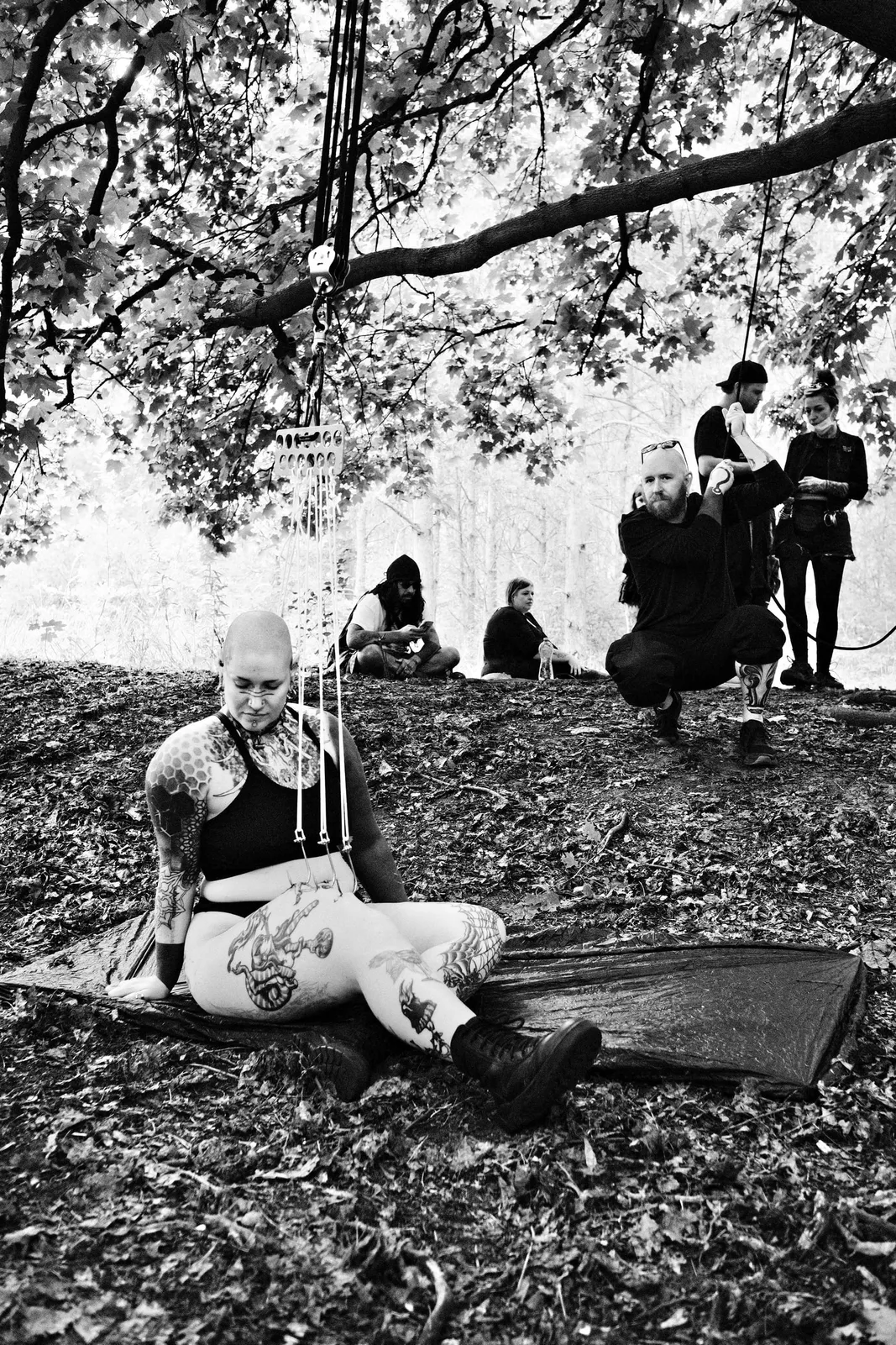 CHERISH / BERLIN — plate 3